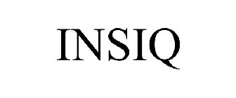 INSIQ