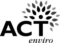 ACT ENVIRO