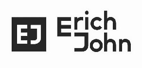 EJ ERICH JOHN