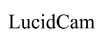 LUCIDCAM