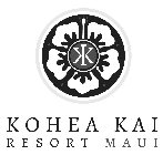 KK KOHEA KAI RESORT MAUI