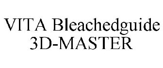 VITA BLEACHEDGUIDE 3D-MASTER