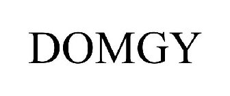DOMGY
