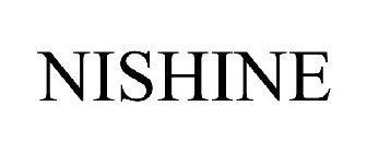 NISHINE