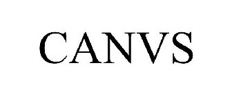 CANVS