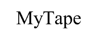 MYTAPE