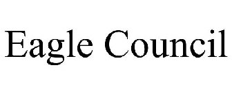 EAGLE COUNCIL