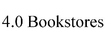 4.0 BOOKSTORES