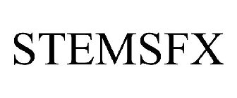 STEMSFX