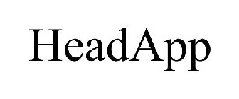 HEADAPP