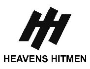 HH HEAVENS HITMEN