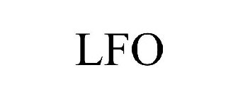 LFO