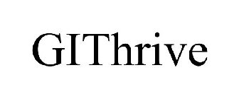 GITHRIVE