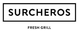 SURCHEROS FRESH GRILL