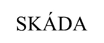 SKÁDA