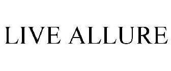 LIVE ALLURE