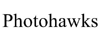 PHOTOHAWKS