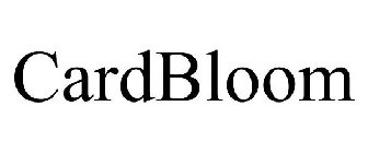 CARDBLOOM