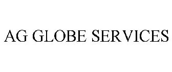 AG GLOBE SERVICES