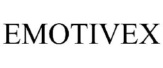 EMOTIVEX