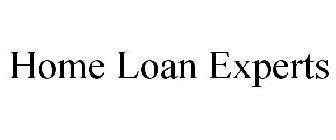 HOME LOAN EXPERTS