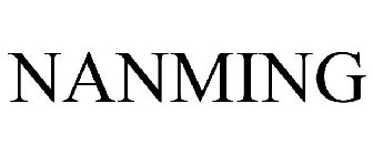NANMING