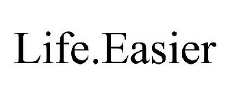 LIFE.EASIER