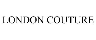 LONDON COUTURE
