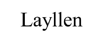 LAYLLEN