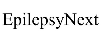 EPILEPSYNEXT