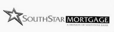 SOUTHSTAR MORTGAGE, A DIVISION OF SOUTHSTAR BANK