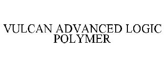 VULCAN ADVANCED LOGIC POLYMER