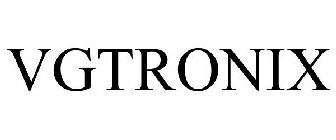 VGTRONIX