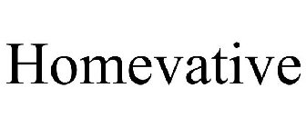 HOMEVATIVE