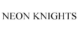 NEON KNIGHTS