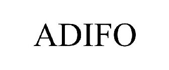 ADIFO