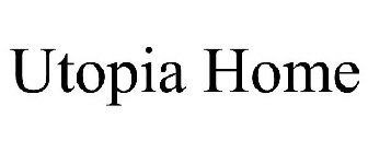 UTOPIA HOME