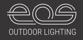 EOS OUTDOOR LIGHTING
