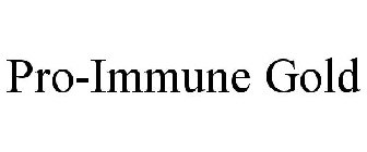 PRO-IMMUNE GOLD