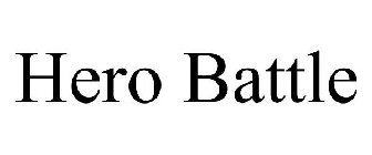 HERO BATTLE