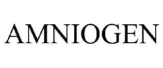 AMNIOGEN
