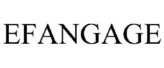 EFANGAGE