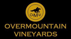 OMV OVERMOUNTAIN VINEYARDS