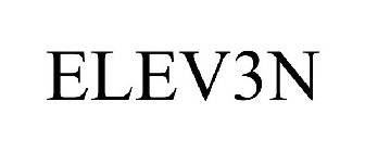 ELEV3N