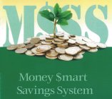 M$SS MONEY $MART SAVINGS SYSTEM