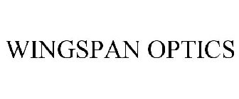 WINGSPAN OPTICS
