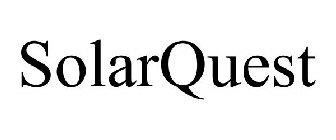 SOLARQUEST