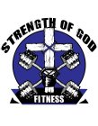 STRENGTH OF GOD FITNESS