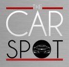 THE CAR SPOT