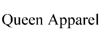 QUEEN APPAREL